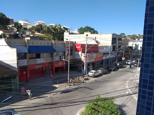 Melhores Hostels em Bacaxá, Rio de Janeiro 2025