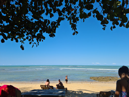 Melhores Hostels em Praia do Espelho, Bahia 2025