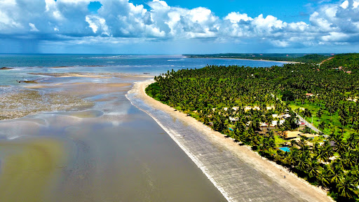 Melhores Hostels em Japaratinga, Alagoas 2025