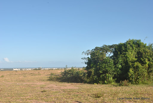 Melhores Hostels em Santa Maria, Sergipe 2025