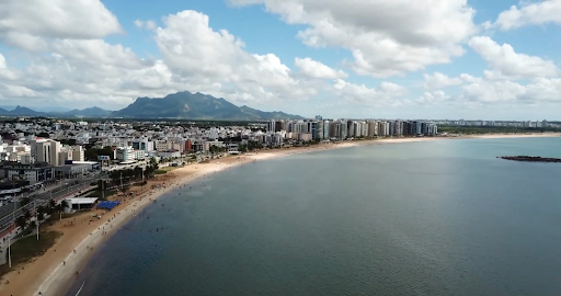 Melhores Hostels em Camburi, Espírito Santo 2025