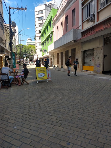 Melhores Hostels em Vitória, Espírito Santo 2025