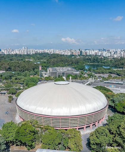 Melhores Hostels em Vila Mariana, São Paulo 2025